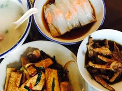 -阿殳菜馆·私厨(水围村店)