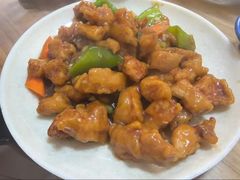 -翟氏天天小吃(上东街区店)
