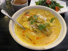 -Thai Alley泰爱里(二沙岛店)