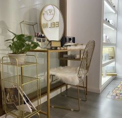 -F.N冻龄皮肤管理中心