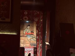 -ASPIRYNA酒吧水烟吧(太古里店)