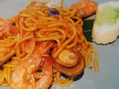 -初拾·花里餐厅(钜城华亿店)