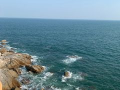 -广东惠东海龟国家级自然保护区