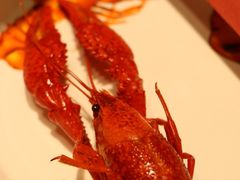 -霸王虾·麻辣小龙虾(清水河公园店)