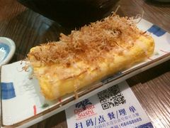 -大雄寿司(中华广场店)