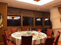 包厢-利苑酒家(合景国际金融广场店)