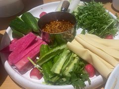 -关东小磨东北菜(上海长风大悦城店)