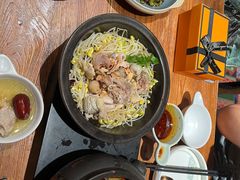 -云海肴·汽锅鸡·云南代表菜(美罗城店)