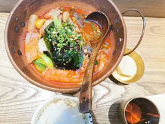 -成都你六姐·牛肉冒菜(上海环宇荟店)