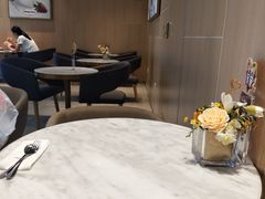 大堂-哈根达斯(钟楼新店)
