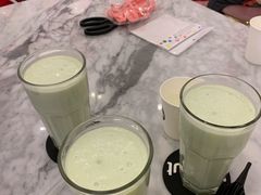 蜂蜜牛油果-Lilliput粒粒堡亲子餐厅(置汇旭辉店)