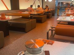-闻溪有渔·活鱼现烤才好吃(太仓万达店)