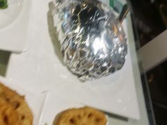 -天厨妙香素食餐厅(清华店)