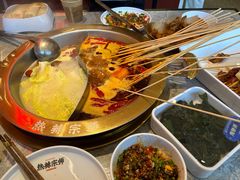 -热辣宗师·串串火锅(万达金街店)