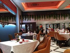-大鸭梨烤鸭店(花园村店)