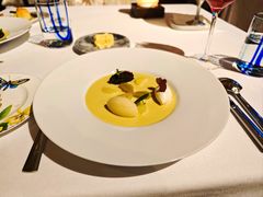 -Le Comptoir de Pierre Gagnaire