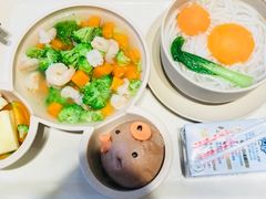 -云海肴云南菜·蒸汽石锅鱼(北京良乡华冠店)