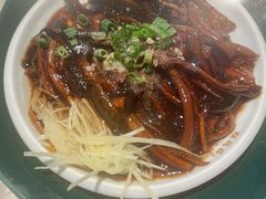 -松鹤面馆·古法焖肉面(观前店)