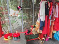 -中卫御苑福膳·养生局(圆明园店)