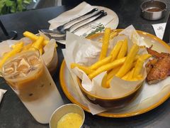 -gaga(深圳京基KKMALL店)