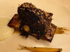 -上海和平饭店-华懋阁 The Cathay Room