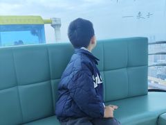 -南昌之星摩天轮