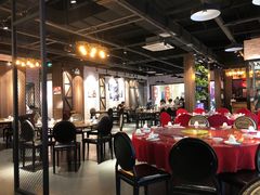 大堂-巴蜀风情(西溪欢乐城店)