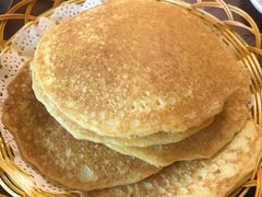 玉米饼-华福羊汤馆(小市总店)