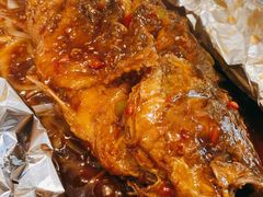 -老六饭店(翠通路店)