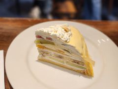 -EAU CAFE(永康路店)