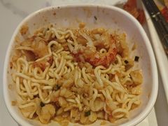 -聚在尊味虾皇·夜宵市集(新建店)