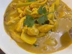 -Siam泰餐厅(水上公园店)