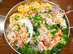 -盒马鲜生(杭州运河上街店)