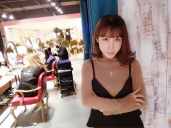 -QZHAIR SALON