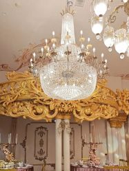 -琥珀婚礼策划AMBER WEDDING