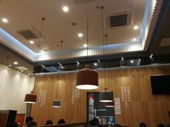 大堂-阿香米线(深业上城店)