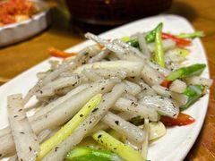 -雀舞云南菜(天津天河城购物中心店)