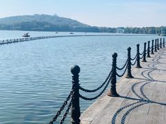 -上海月湖雕塑公园