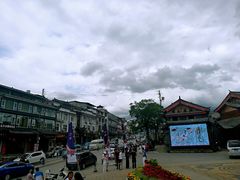 -隔壁老王·家常云南菜(花巷店)