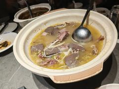 -佬太公海鸭·海鲜大排档(上海总店)