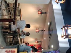 -熊大师牛羊粉(红谷凯旋店)