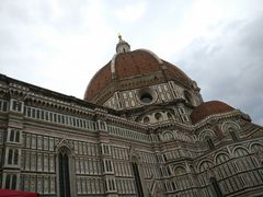 -圣母百花大教堂穹顶