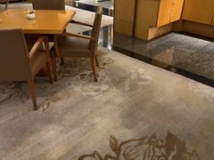 -上海锦江汤臣洲际大酒店