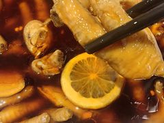 -厨艺餐厅·江西菜(省博物馆店)