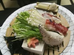 -蟹料理 北海道かに将軍(札幌本店)