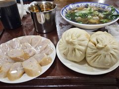 -姚记炒肝店(鼓楼店)