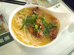-翠华餐厅