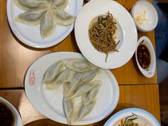 -客临百思德·东北特色馆(龙湖时代天街店)