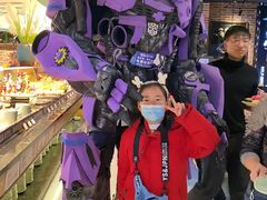 -梨花自助烤肉(天河城店)