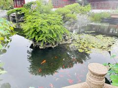 -东山雕花楼